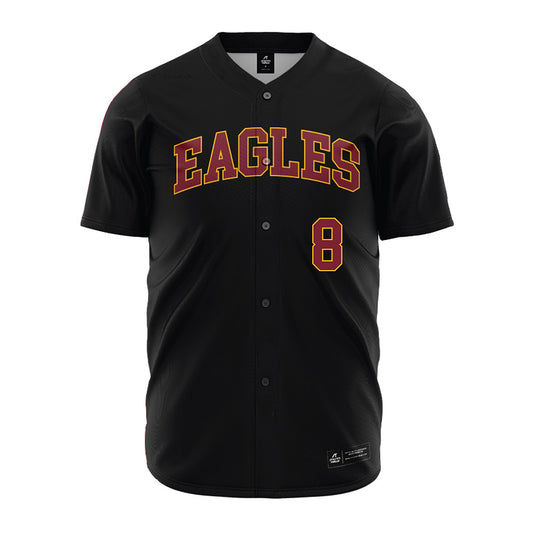 Winthrop - NCAA Baseball : Grant McGuire - Jersey-0