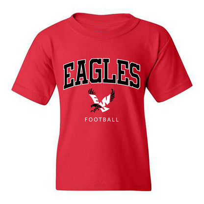 Eastern Washington - NCAA Football : Soren McKee - Classic Shersey Youth T-Shirt-0