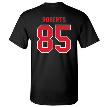 Eastern Washington - NCAA Football : Will Roberts - Classic Shersey T-Shirt-1