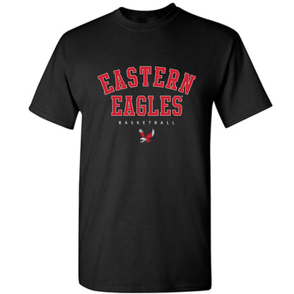 Eastern Washington - NCAA Men's Basketball : Alan Gballou - Classic Shersey T-Shirt-0
