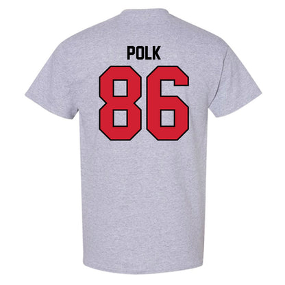 Eastern Washington - NCAA Football : Jeremiah Polk - Classic Shersey T-Shirt-1