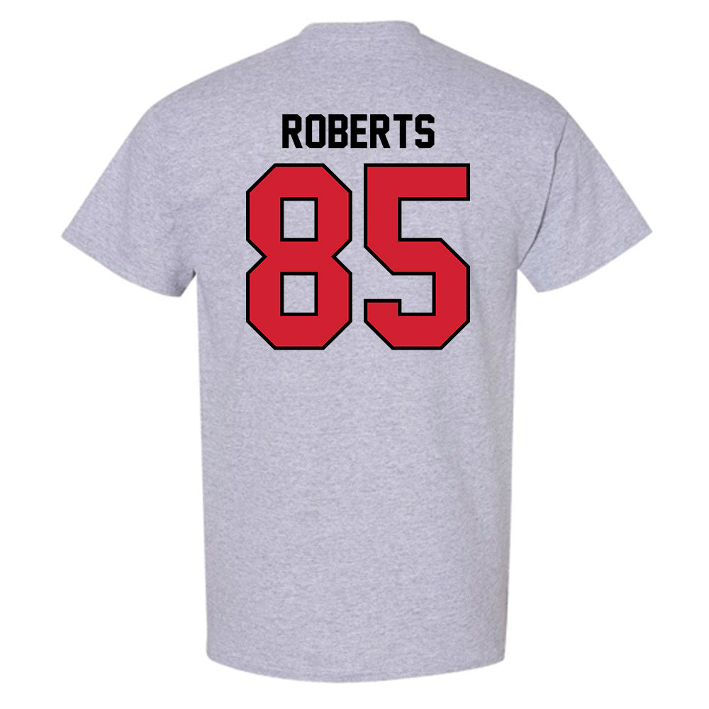 Eastern Washington - NCAA Football : Will Roberts - Classic Shersey T-Shirt-1