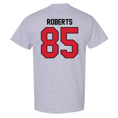 Eastern Washington - NCAA Football : Will Roberts - Classic Shersey T-Shirt-1
