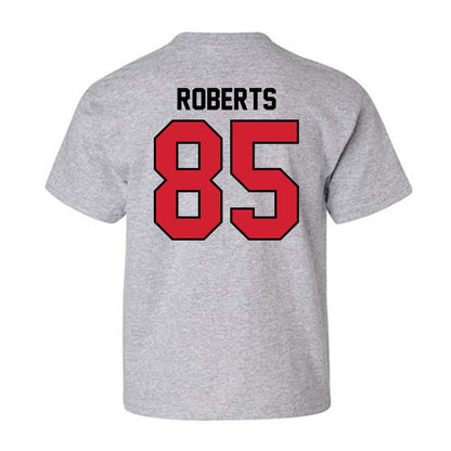 Eastern Washington - NCAA Football : Will Roberts - Classic Shersey Youth T-Shirt-1