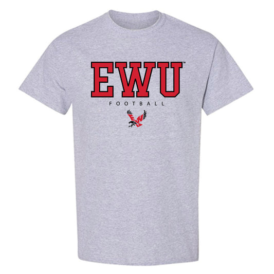 Eastern Washington - NCAA Football : Isaiah Perez - Classic Shersey T-Shirt-0