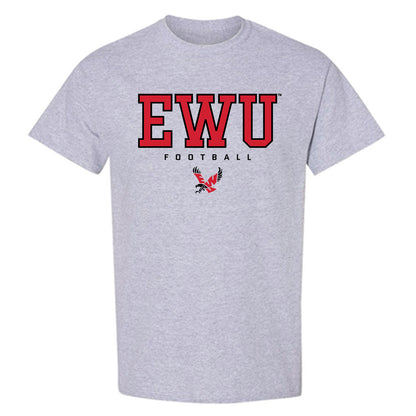 Eastern Washington - NCAA Football : Will Roberts - Classic Shersey T-Shirt-0