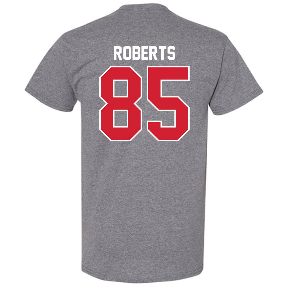 Eastern Washington - NCAA Football : Will Roberts - Classic Shersey T-Shirt-1