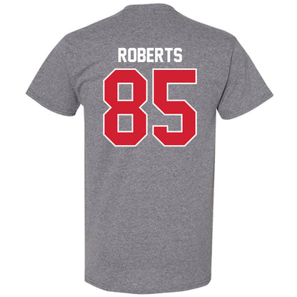 Eastern Washington - NCAA Football : Will Roberts - Classic Shersey T-Shirt-1