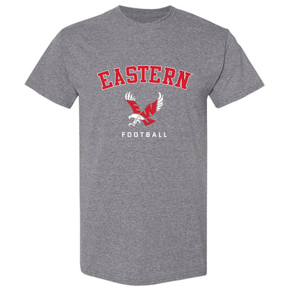 Eastern Washington - NCAA Football : Soren McKee - Classic Shersey T-Shirt-0