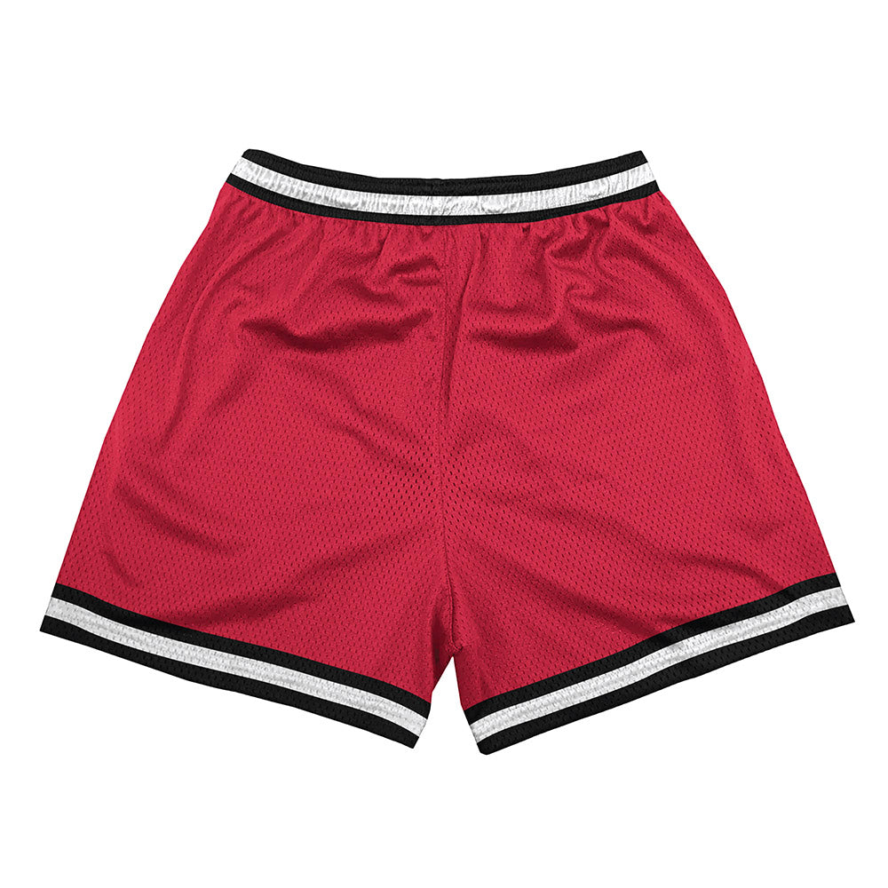 Eastern Washington - NCAA Football : Tyson Jacobson - Shorts-1