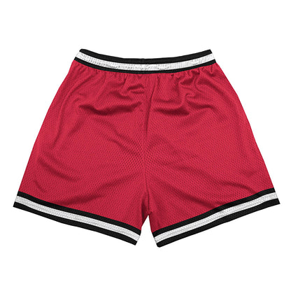 Eastern Washington - NCAA Football : Tyson Jacobson - Shorts-1