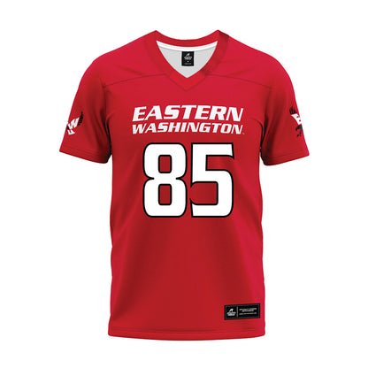 Eastern Washington - NCAA Football : Will Roberts - Premium Football Jersey-0