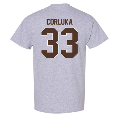 St. Bonaventure - NCAA Women's Basketball : Iva Corluka - Classic Shersey T-Shirt-1