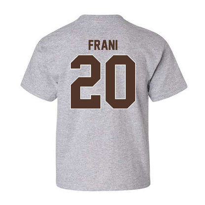 St. Bonaventure - NCAA Softball : Mackenzie Frani - Classic Shersey Youth T-Shirt-1