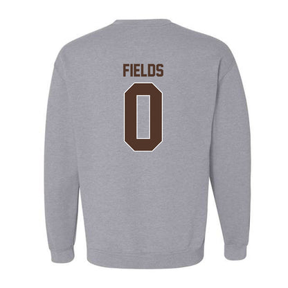 St. Bonaventure - NCAA Women's Basketball : Diamond Fields - Classic Shersey Crewneck Sweatshirt-1