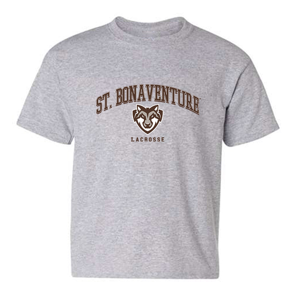 St. Bonaventure - NCAA Women's Lacrosse : Riley Devlin - Classic Shersey Youth T-Shirt-0