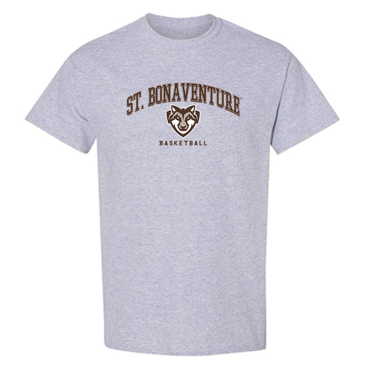St. Bonaventure - NCAA Women's Basketball : Diamond Fields - Classic Shersey T-Shirt-0