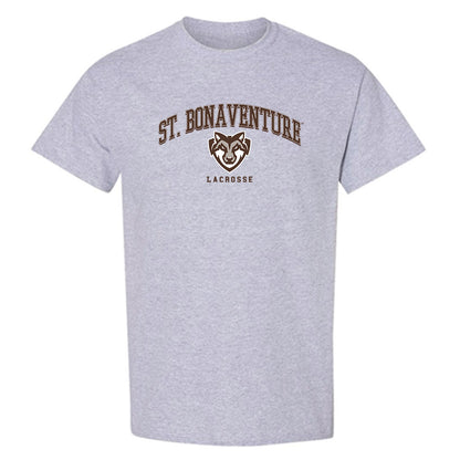 St. Bonaventure - NCAA Women's Lacrosse : Kylie Pfeffer - Classic Shersey T-Shirt-0