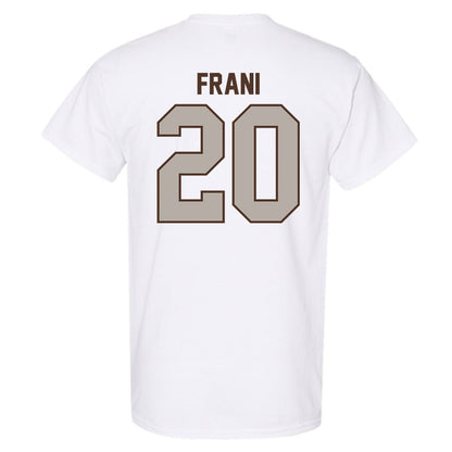 St. Bonaventure - NCAA Softball : Mackenzie Frani - Classic Shersey T-Shirt-1