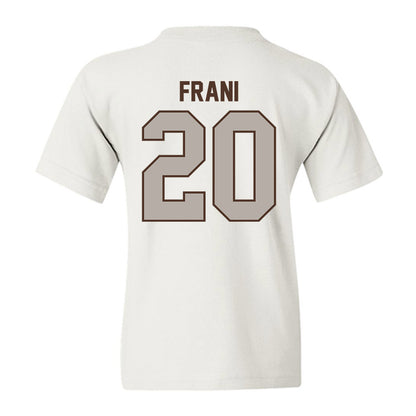 St. Bonaventure - NCAA Softball : Mackenzie Frani - Classic Shersey Youth T-Shirt-1