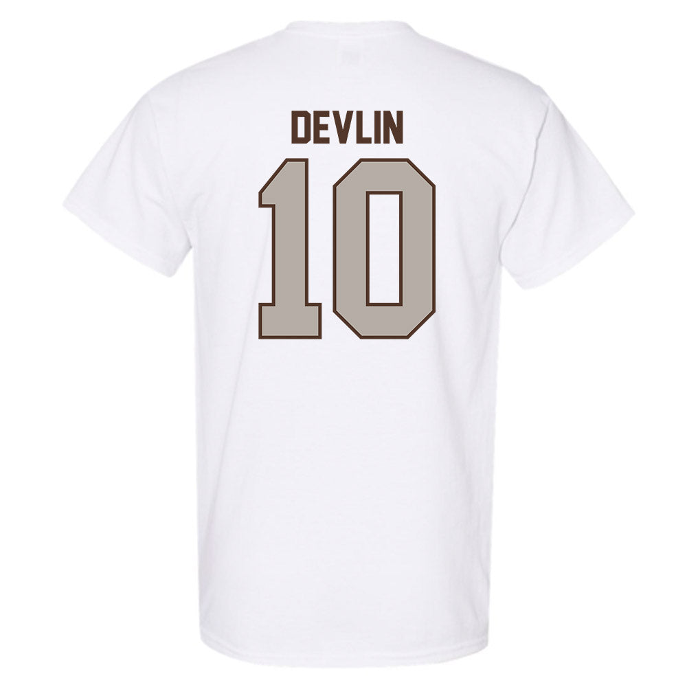 St. Bonaventure - NCAA Women's Lacrosse : Riley Devlin - Classic Shersey T-Shirt-1