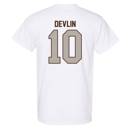 St. Bonaventure - NCAA Women's Lacrosse : Riley Devlin - Classic Shersey T-Shirt-1
