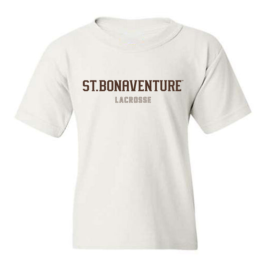 St. Bonaventure - NCAA Women's Lacrosse : Katelyn Hicks - Classic Shersey Youth T-Shirt-0