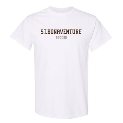 St. Bonaventure - NCAA Women's Soccer : Giovanna Coghetto - Classic Shersey T-Shirt-0
