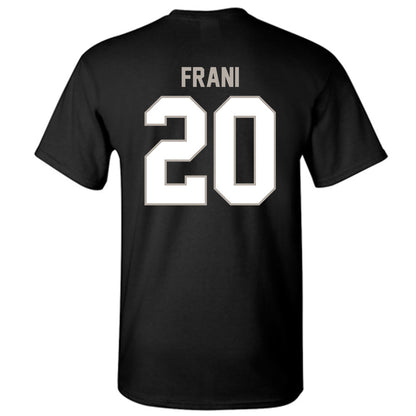 St. Bonaventure - NCAA Softball : Mackenzie Frani - Classic Shersey T-Shirt-1