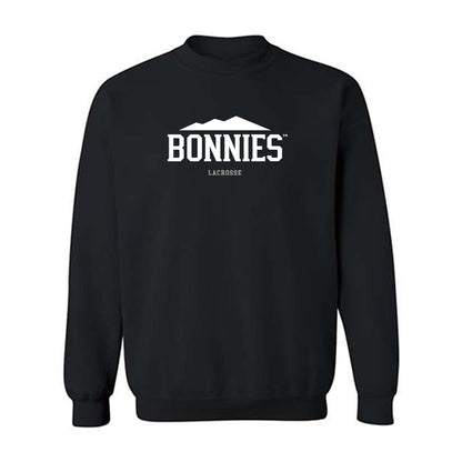 St. Bonaventure - NCAA Women's Lacrosse : Katelyn Hicks - Classic Shersey Crewneck Sweatshirt-0