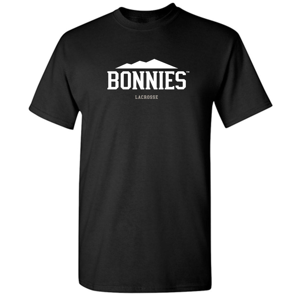 St. Bonaventure - NCAA Women's Lacrosse : Katelyn Hicks - Classic Shersey T-Shirt-0