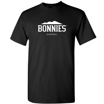 St. Bonaventure - NCAA Women's Basketball : Diamond Fields - Classic Shersey T-Shirt-0