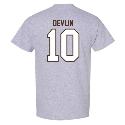 St. Bonaventure - NCAA Women's Lacrosse : Riley Devlin - Classic Shersey T-Shirt-1