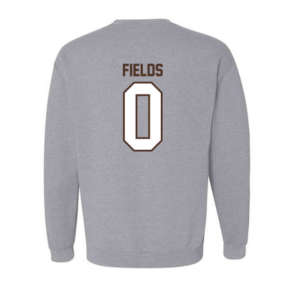 St. Bonaventure - NCAA Women's Basketball : Diamond Fields - Classic Shersey Crewneck Sweatshirt-1