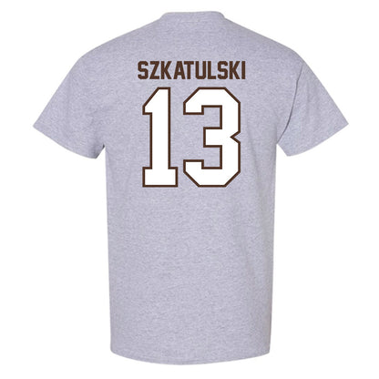 St. Bonaventure - NCAA Softball : Jayden Szkatulski - Classic Shersey T-Shirt-1