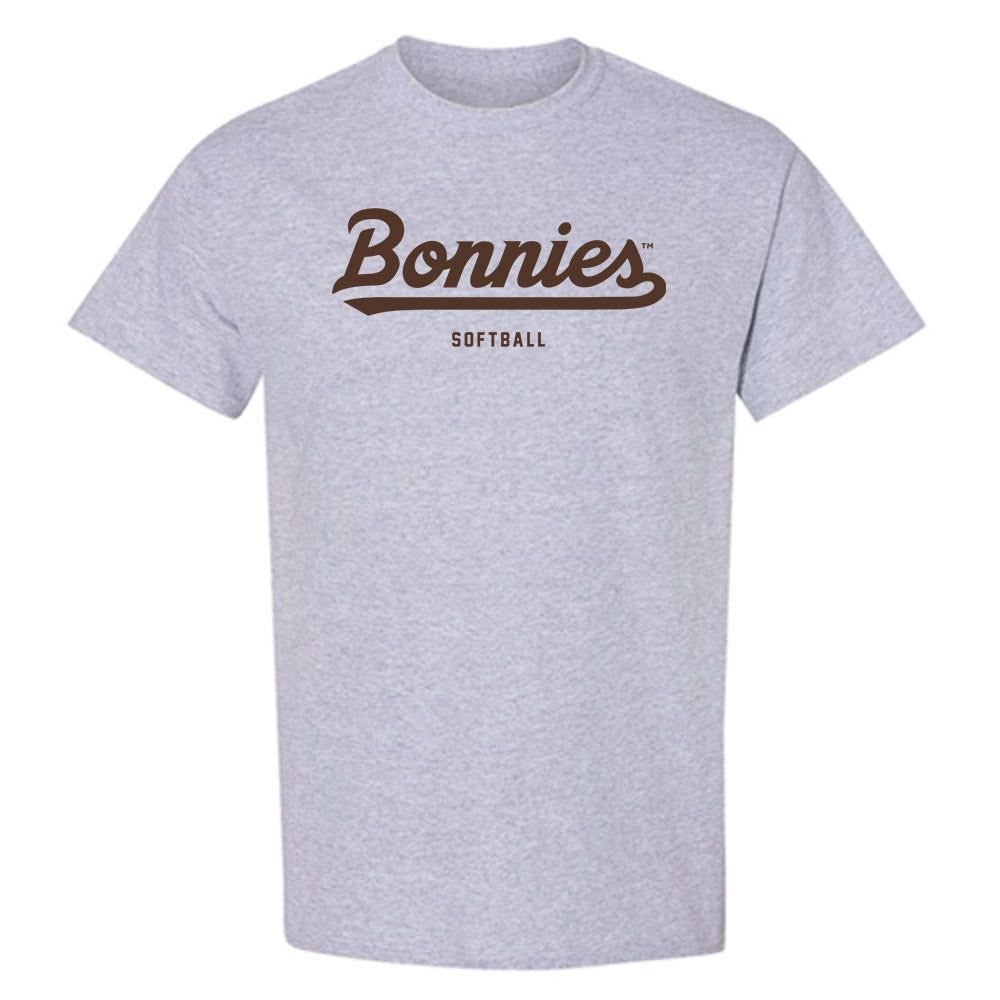St. Bonaventure - NCAA Softball : Jayden Szkatulski - Classic Shersey T-Shirt-0