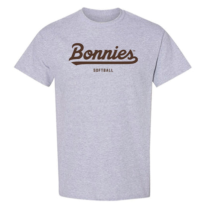 St. Bonaventure - NCAA Softball : Jayden Szkatulski - Classic Shersey T-Shirt-0