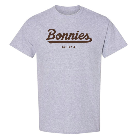 St. Bonaventure - NCAA Softball : Jayden Szkatulski - Classic Shersey T-Shirt-0