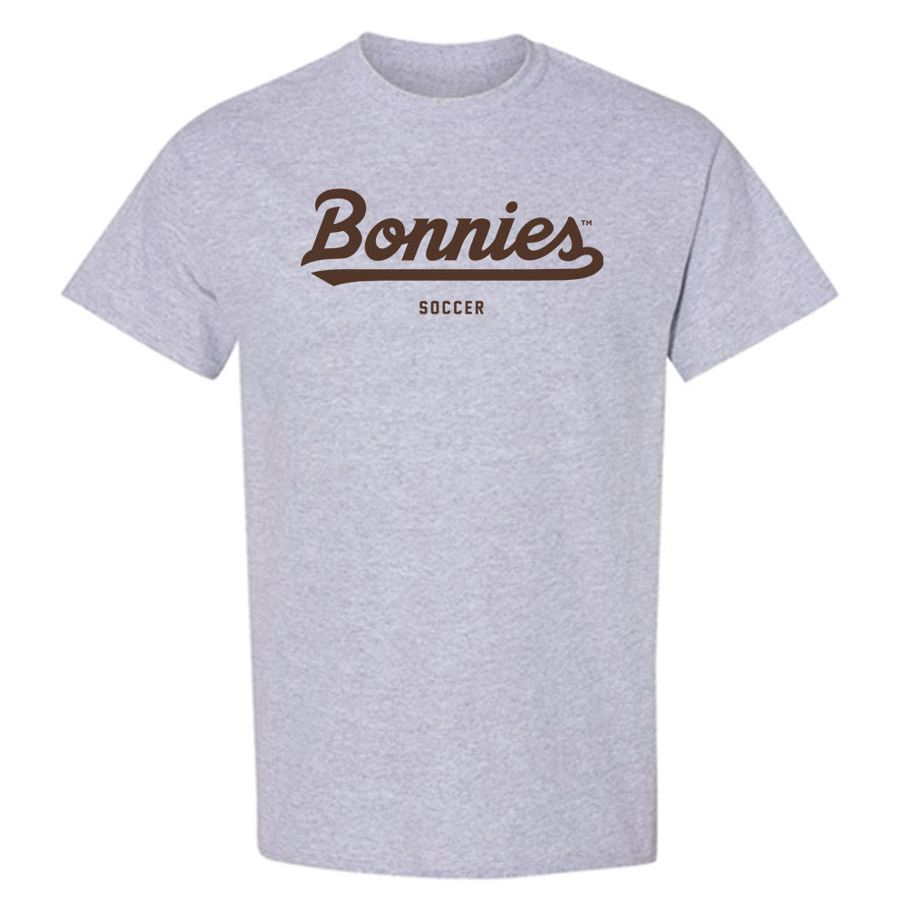 St. Bonaventure - NCAA Women's Soccer : Giovanna Coghetto - Classic Shersey T-Shirt-0