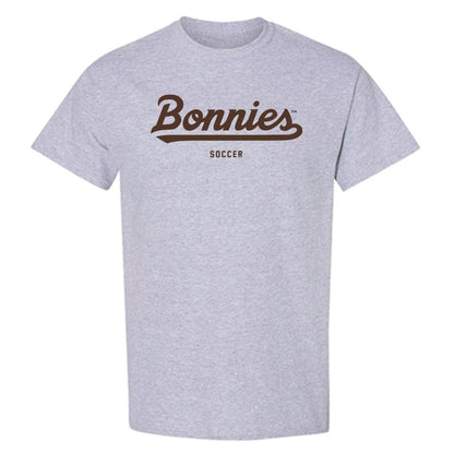 St. Bonaventure - NCAA Women's Soccer : Giovanna Coghetto - Classic Shersey T-Shirt-0
