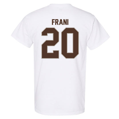 St. Bonaventure - NCAA Softball : Mackenzie Frani - Classic Shersey T-Shirt-1