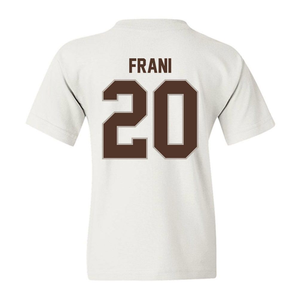 St. Bonaventure - NCAA Softball : Mackenzie Frani - Classic Shersey Youth T-Shirt-1