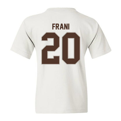 St. Bonaventure - NCAA Softball : Mackenzie Frani - Classic Shersey Youth T-Shirt-1