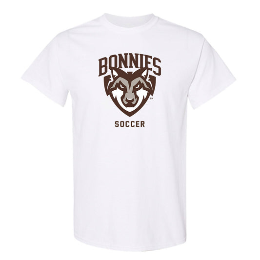 St. Bonaventure - NCAA Women's Soccer : Kacy Kuehl - Classic Shersey T-Shirt-0