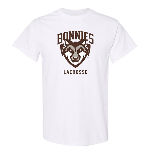 St. Bonaventure - NCAA Women's Lacrosse : Britney Colangelo - Classic Shersey T-Shirt-0