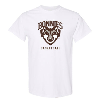 St. Bonaventure - NCAA Women's Basketball : Kaylee Krysztof - Classic Shersey T-Shirt-0