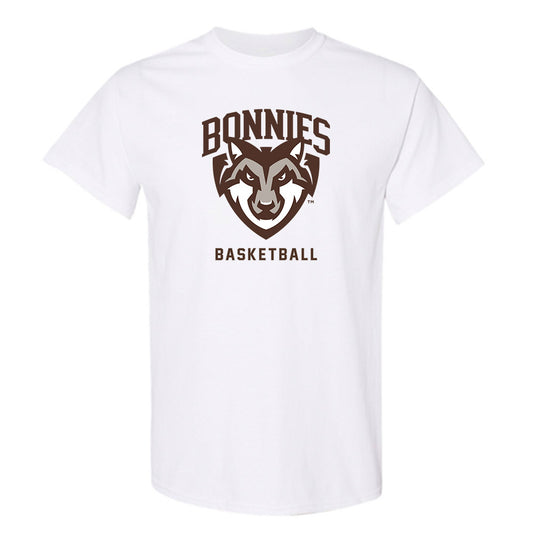St. Bonaventure - NCAA Women's Basketball : Laycee Drake - Classic Shersey T-Shirt-0