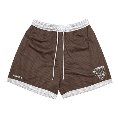 St. Bonaventure - NCAA Men's Track & Field : Peter Szumigala - Shorts-0
