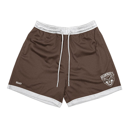 St. Bonaventure - NCAA Men's Track & Field : Ivan Heagy - Shorts-0