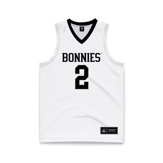 St. Bonaventure - NCAA Women's Basketball : Kaylee Krysztof - Basketball Jersey-0